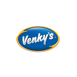 Logo of VENKYS INDIA LTD